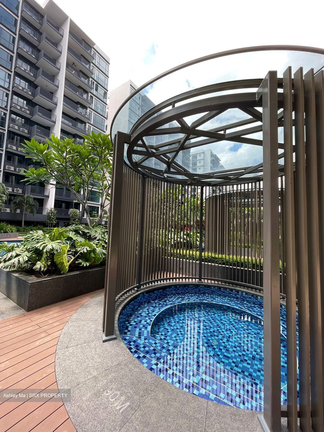 Treasure at Tampines (D18), Condominium #452306241